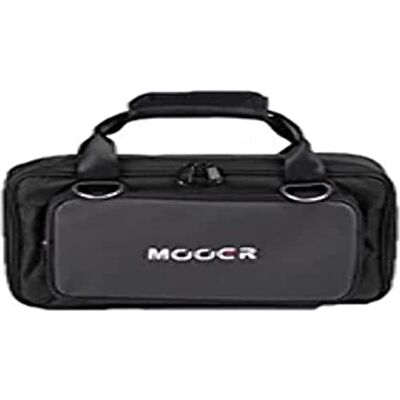 MOOER Hoes voor GE200 MOOER Hoes voor GE200