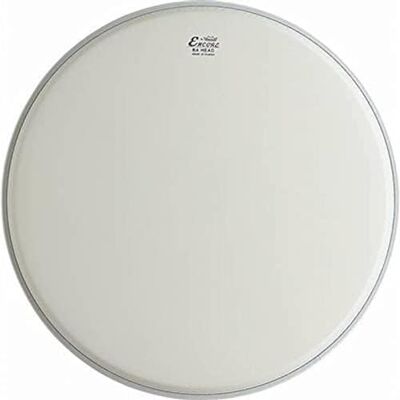 REMO EN-0116-BA Weatherking Ambassador gezandstraald, 16 inch, voor snare/Tom op poten REMO EN-0116-BA Weatherking Ambassador gezandstraald, 16 inch, voor snare/Tom op poten