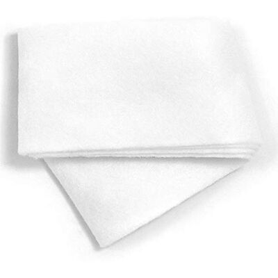 Gibraltar Felt Strips SC-BF accessoires, groot, 2 stuks Gibraltar Felt Strips SC-BF accessoires, groot, 2 stuks