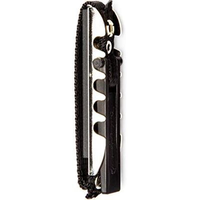 Dunlop 11FD platte capo voor klassieke gitaar Dunlop 11FD platte capo voor klassieke gitaar