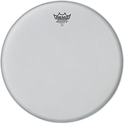 REMO AX-0114-14 Ambassador X14 35,6 cm wit REMO AX-0114-14 Ambassador X14 35,6 cm wit