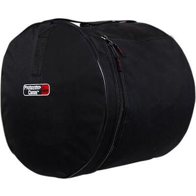 Gator Cases Nylon GP voor Tom 14 x 14 inch Gator Cases Nylon GP voor Tom 14 x 14 inch