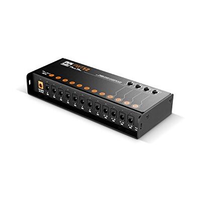 Palmer PWT 12 MK 2 universele trapas met 12 uitgangen Palmer PWT 12 MK 2 universele trapas met 12 uitgangen