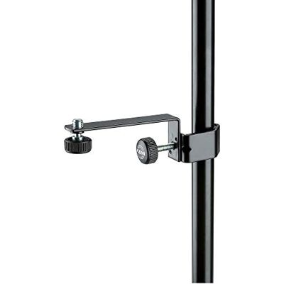 K&M Konig & Meyer montagestang voor microklemdragers 238 K&M Konig & Meyer montagestang voor microklemdragers 238