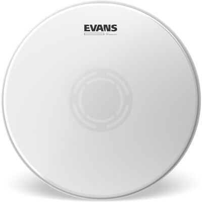 EVANS Snare Drumvellen UV1 Reverse Dot Coated Snare Drumvel B14UV1RD 14 inch EVANS Snare Drumvellen UV1 Reverse Dot Coated Snare Drumvel B14UV1RD 14 inch