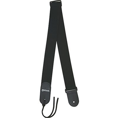 DiMarzio DD3100EBK Elastic Standard Zwart DiMarzio DD3100EBK Elastic Standard Zwart