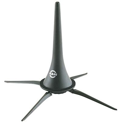 K&M Konig & Meyer Stand Trompet 3 voet 15210 K&M Konig & Meyer Stand Trompet 3 voet 15210
