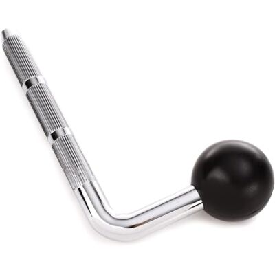 Gibraltar Tom ophanging L-schacht groot 12,7 mm SC-LBL Gibraltar Tom ophanging L-schacht groot 12,7 mm SC-LBL