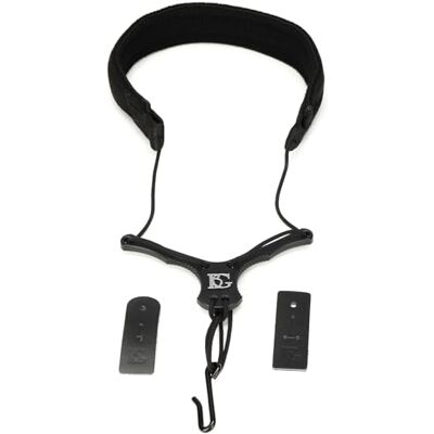 BG Zen nylon koord voor klarinetten BG Zen nylon koord voor klarinetten