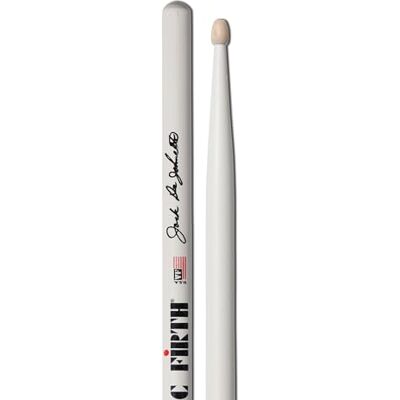 Vic Firth PVF SJD Handtekening Jack DeJohnette drumstick Vic Firth PVF SJD Handtekening Jack DeJohnette drumstick