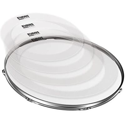 EVANS SET E RINGS STANDAARD EVANS SET E RINGS STANDAARD