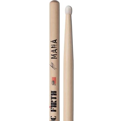 Vic Firth PVF SAG Signature Alex Gonzalez drumsticks Vic Firth PVF SAG Signature Alex Gonzalez drumsticks