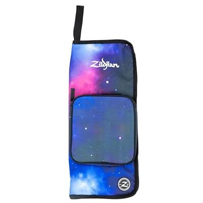 Zildjian Studentenstok Purple Galaxy Bag Zildjian Studentenstok Purple Galaxy Bag