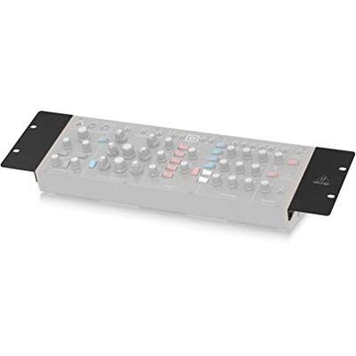 Behringer EURORACK EARS (70 HP) Rack Ears 19" voor Eurorack 70 HP chassis Behringer EURORACK EARS (70 HP) Rack Ears 19" voor Eurorack 70 HP chassis
