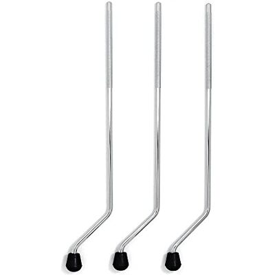 Gibraltar Accessoires Floor Tom Bass-voeten 10,5 mm SC-TL2A Gibraltar Accessoires Floor Tom Bass-voeten 10,5 mm SC-TL2A