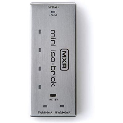 MXR Mini voeding M239 ISO baksteen MXR Mini voeding M239 ISO baksteen