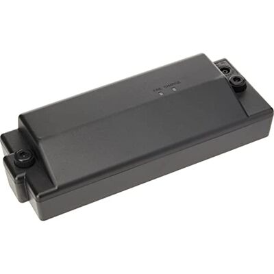 Roland Oplaadbare powerpack batterij voor versterkers (BTY-NIMH/A) – officiële oplaadbare batterij voor sommige versterkers, waaronder Street EX, AC-33, KC-220 en BA-330 Roland Oplaadbare powerpack batterij voor versterkers (BTY-NIMH/A) – officiële oplaadbare batterij voor sommige versterkers, waaronder Street EX, AC-33, KC-220 en BA-330