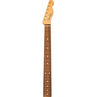 Fender Classic Series 60's Telecaster Handvat 21 frets Vintage Pau Ferro Fender Classic Series 60's Telecaster Handvat 21 frets Vintage Pau Ferro