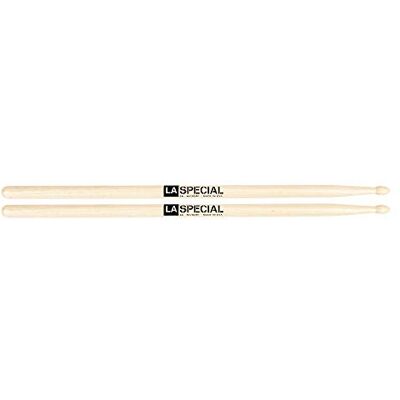 ProMark LA Special 5A houten olijf eetstokjes ProMark LA Special 5A houten olijf eetstokjes