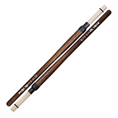 Vic Firth Staven Rute-X Heavy Gauge Vic Firth Staven Rute-X Heavy Gauge