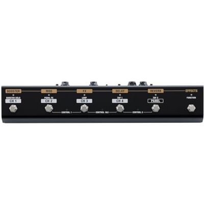 Boss GA-FC EX Professional Guitar Amp Voetregelaar Boss GA-FC EX Professional Guitar Amp Voetregelaar