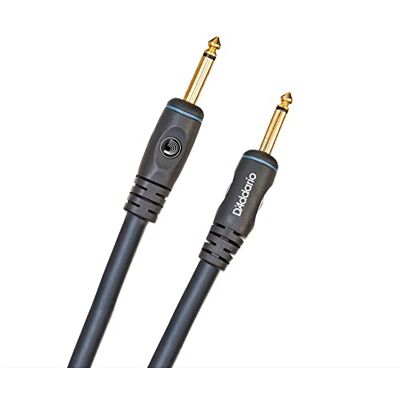 Waves PW-S-05 Custom luidsprekerkabel 1,5 m Waves PW-S-05 Custom luidsprekerkabel 1,5 m