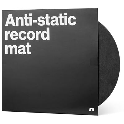 am Clean Sound Antistatisch mat am Clean Sound Antistatisch mat