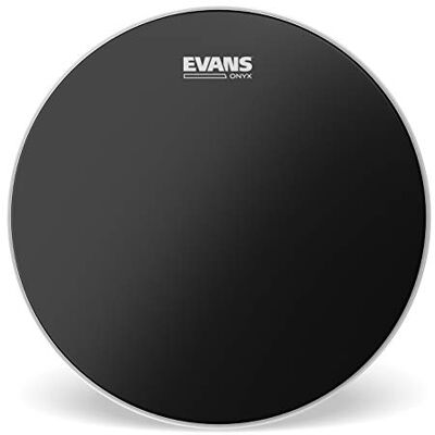 EVANS B08ONX2 Onyx kassavacht 8 inch EVANS B08ONX2 Onyx kassavacht 8 inch