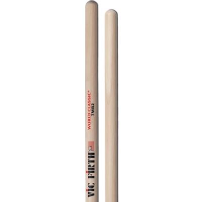 Vic Firth World Classic staven voor pauken, 41,9 cm x 1,19 cm Vic Firth World Classic staven voor pauken, 41,9 cm x 1,19 cm