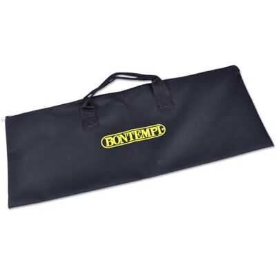 Bontempi Draagtas met ritssluiting Bontempi Draagtas met ritssluiting