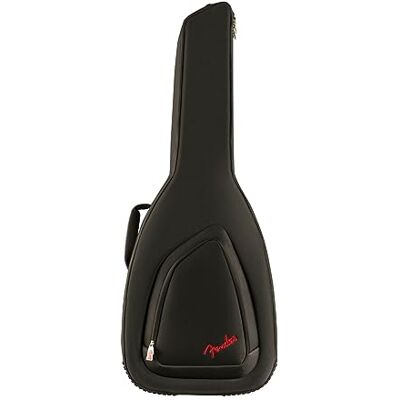 Fender FA610 dreadnought akoestische gitaar draagtas Fender FA610 dreadnought akoestische gitaar draagtas