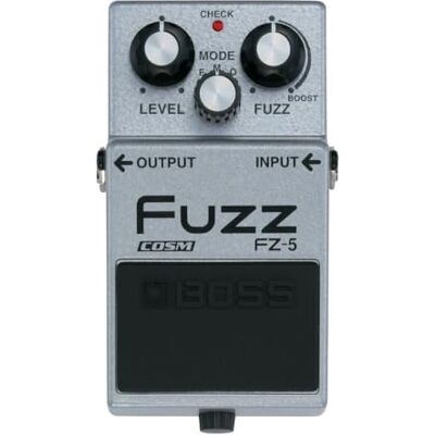 Boss FZ-5 Boss FZ-5