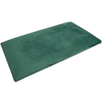 GEWA Zitting voor pianobank Deluxe groen 52 x 30 cm GEWA Zitting voor pianobank Deluxe groen 52 x 30 cm