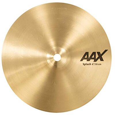 Sabian AAX 20805 X Splash wastafel Sabian AAX 20805 X Splash wastafel