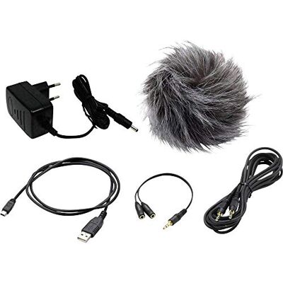 Zoom APH4N PRO Zoom APH4N PRO