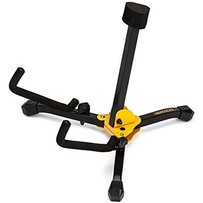 Hercules stands gs401b acoustic mini guitar stand Hercules stands gs401b acoustic mini guitar stand