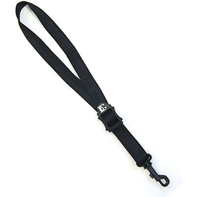BG S30SH standaard nekband voor altsaxofoon en tenorsaxofoon BG S30SH standaard nekband voor altsaxofoon en tenorsaxofoon
