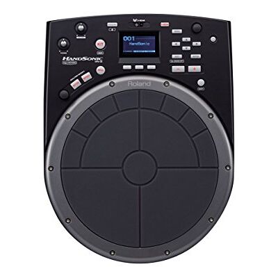 Roland HandSonic HPD-20 Digital Hand Percussion Roland HandSonic HPD-20 Digital Hand Percussion