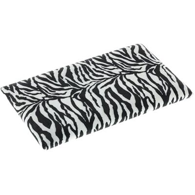 GEWA Zitting voor pianobank Deluxe Zebra 52 x 30 cm GEWA Zitting voor pianobank Deluxe Zebra 52 x 30 cm