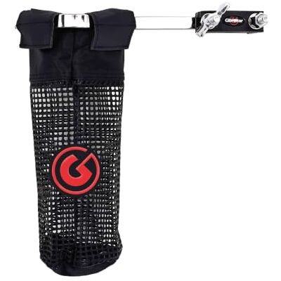 Gibraltar Accessoires SC-DSH baguettehouder Gibraltar Accessoires SC-DSH baguettehouder