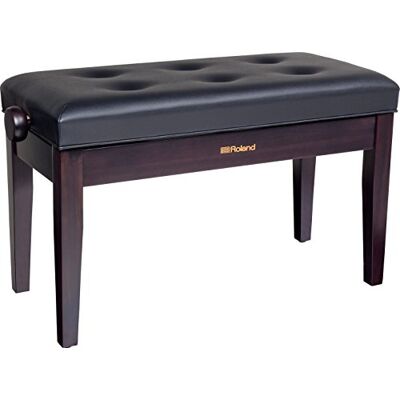 Roland Onbekend RPB-D300RW Pianobank Afwerking Roland Onbekend RPB-D300RW Pianobank Afwerking