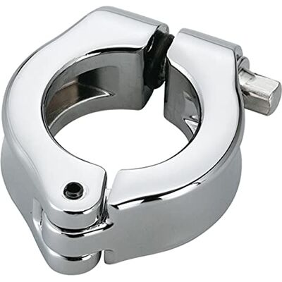 TAMA Memory Lock (25,4 mm) voor MTH900M, MTH900BM (ML254C) TAMA Memory Lock (25,4 mm) voor MTH900M, MTH900BM (ML254C)