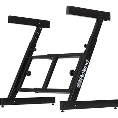 Boss KS-11Z toetsenbordstandaard Boss KS-11Z toetsenbordstandaard