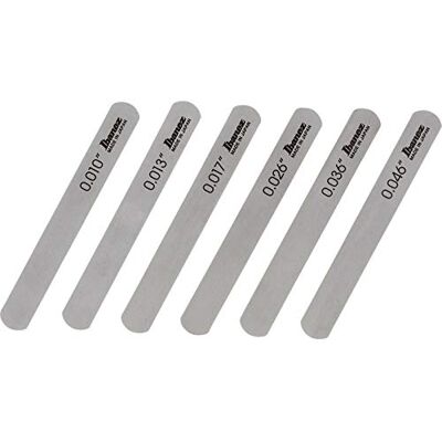 Ibanez 4449EG61X Dartset voor elektrische gitaar (.010/.013/.017/.026/.036/.046) Ibanez 4449EG61X Dartset voor elektrische gitaar (.010/.013/.017/.026/.036/.046)