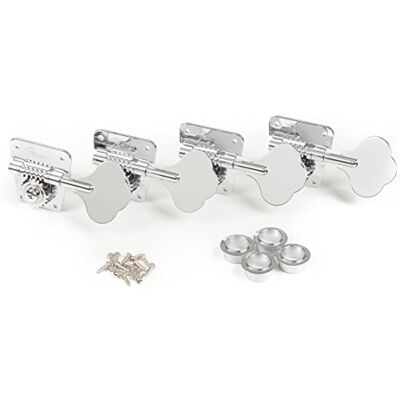 Fender Pure Vintage '70s Bass Tuning Machines Fender Pure Vintage '70s Bass Tuning Machines