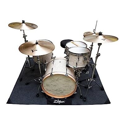 Zildjian Concert drummatten Zildjian Concert drummatten