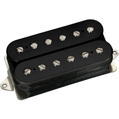 DiMarzio DP 282FBK Dreamcatcher™ Bridge DiMarzio DP 282FBK Dreamcatcher™ Bridge