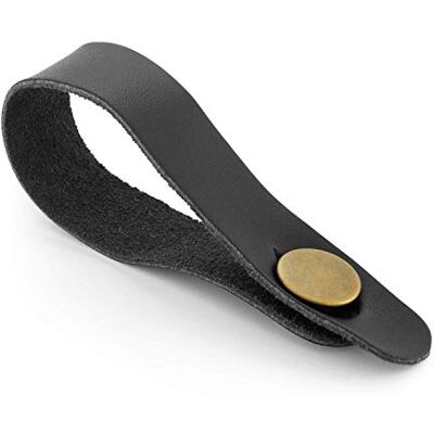 Tiger STP70-BK Gitaarhoofdband met metalen knop voor akoestische, elektrische gitaren, ukelele, banjo's, zwart Compatible avec guitares acoustiques, électriques, ukulélés et banjos, finition noire robuste et pratique. Tiger STP70-BK Gitaarhoofdband met metalen knop voor akoestische, elektrische gitaren, ukelele, banjo's, zwart Compatible avec guitares acoustiques, électriques, ukulélés et banjos, finition noire robuste et pratique.