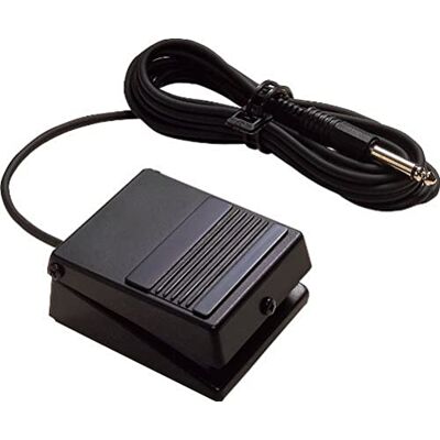 Roland DP-2 Fugitive Switch Pedaal Roland DP-2 Fugitive Switch Pedaal