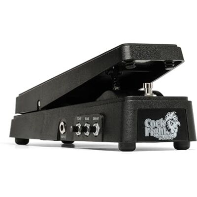 electro-harmonix Electro Harmonix COCK Fight Plus electro-harmonix Electro Harmonix COCK Fight Plus